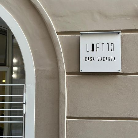Loft 13 Apartment Maiori Exterior photo