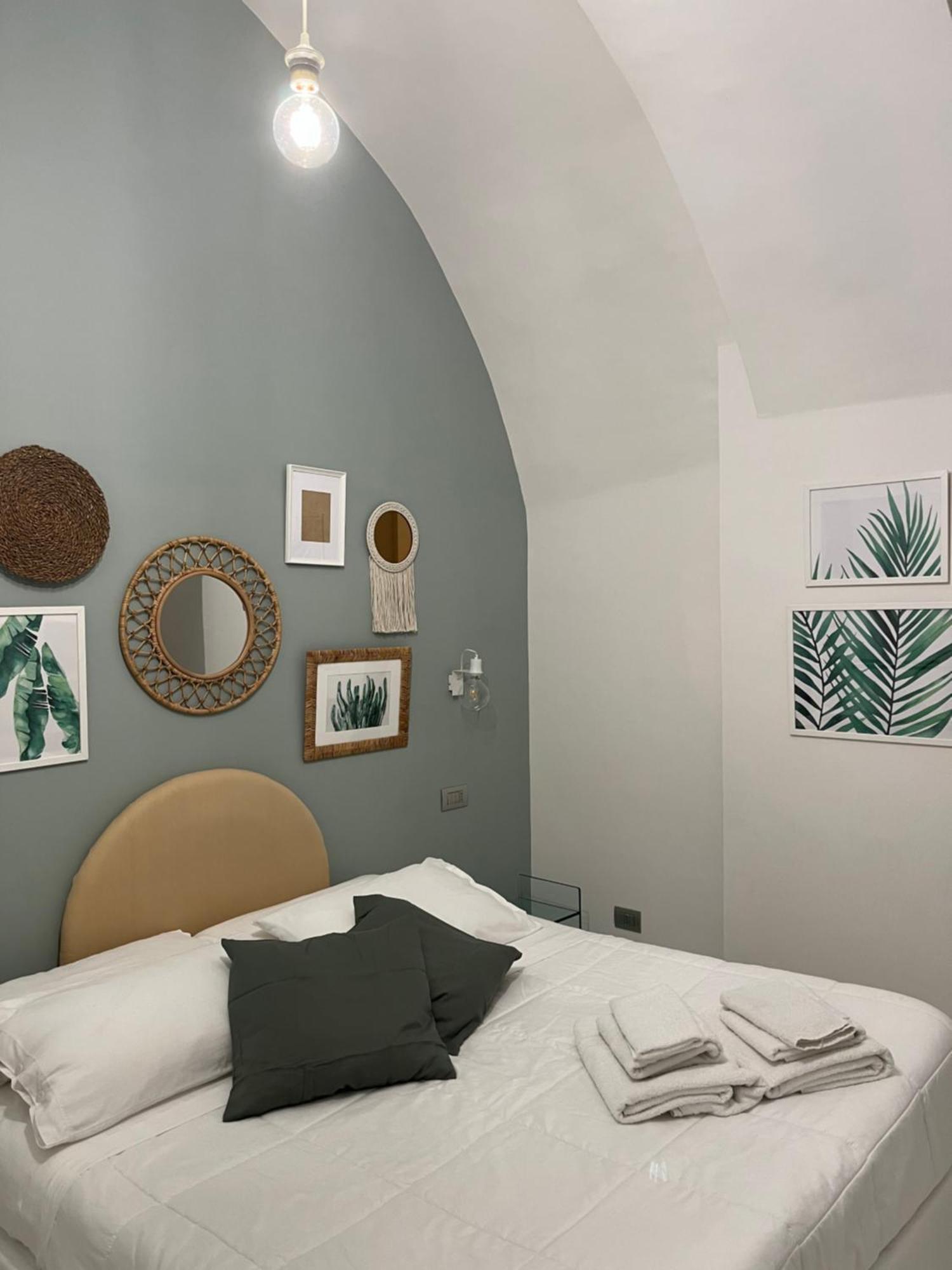 Loft 13 Apartment Maiori Exterior photo